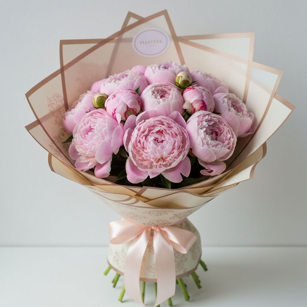 Kamelya Çiçek Atölyesi